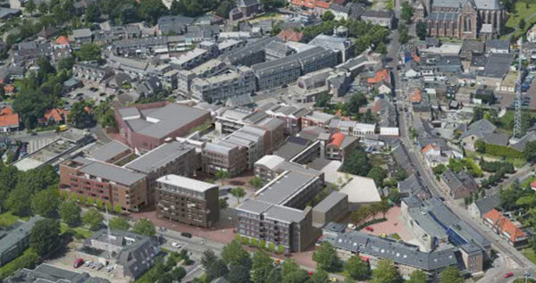Wolfsberg Deurne